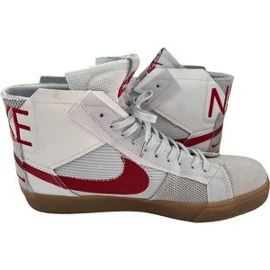 Nike - SB Zoom Blazer Mid PRM Zine Skate Shoes - Size 13